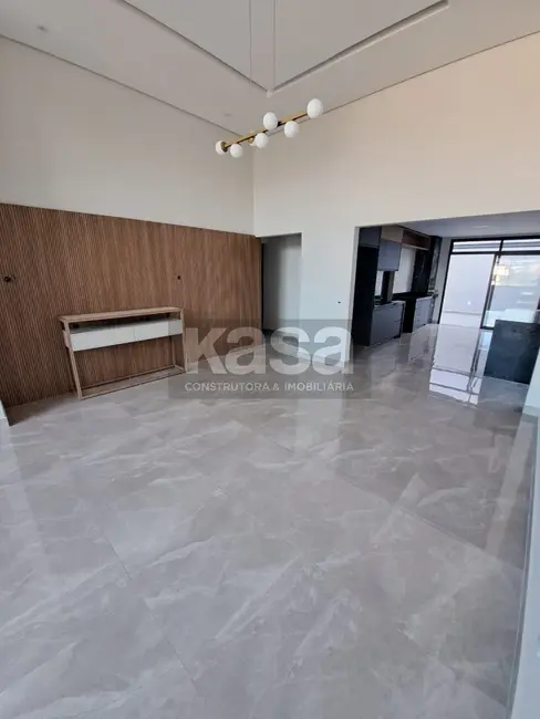 Foto 6 de Casa de Condomínio com 3 quartos à venda, 175m2 em Condomínio Villa Real de Bragança, Braganca Paulista - SP