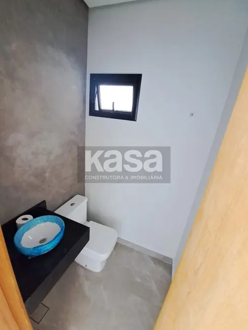 Foto 5 de Casa de Condomínio com 3 quartos à venda, 175m2 em Condomínio Villa Real de Bragança, Braganca Paulista - SP