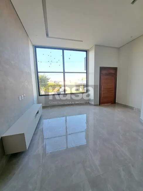 Foto 4 de Casa de Condomínio com 3 quartos à venda, 175m2 em Condomínio Villa Real de Bragança, Braganca Paulista - SP
