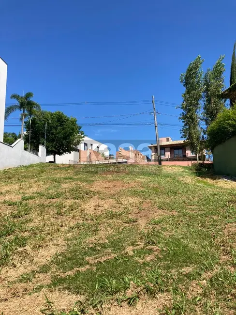 Foto 2 de Terreno / Lote à venda, 544m2 em Braganca Paulista - SP