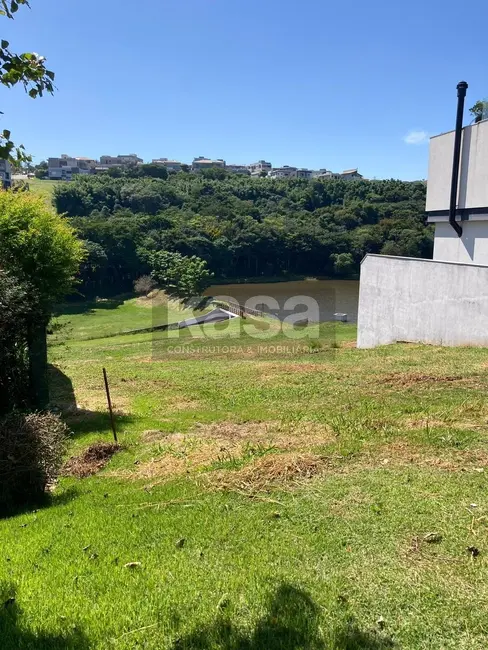 Foto 1 de Terreno / Lote à venda, 544m2 em Braganca Paulista - SP