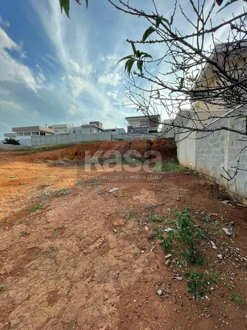 Terreno / Lote à venda, 400m2 em Extrema - MG - imagem 4 Foto 4 de Terreno / Lote à venda, 400m2 em Extrema - MG