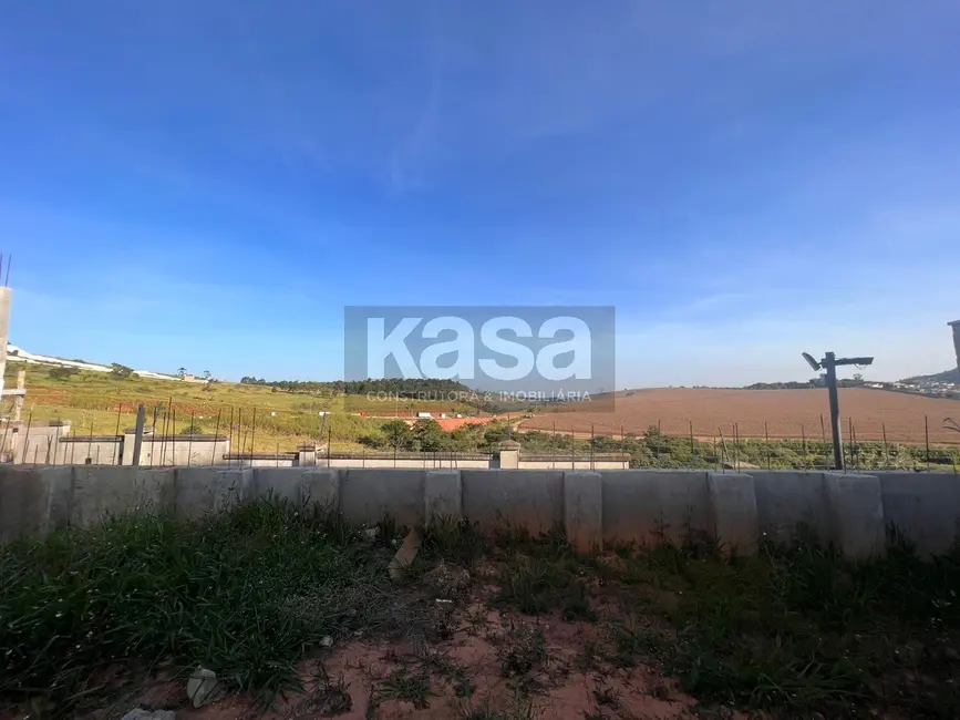 Foto 4 de Terreno / Lote à venda, 400m2 em Braganca Paulista - SP