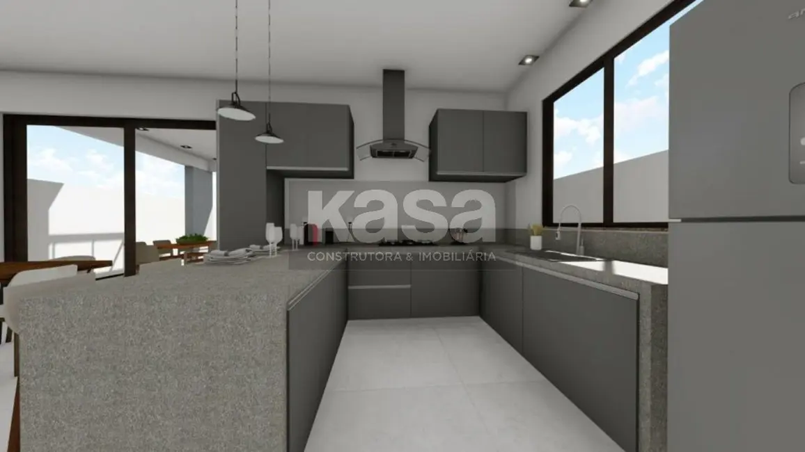 Foto 9 de Casa de Condomínio com 3 quartos à venda e para alugar, 230m2 em Braganca Paulista - SP