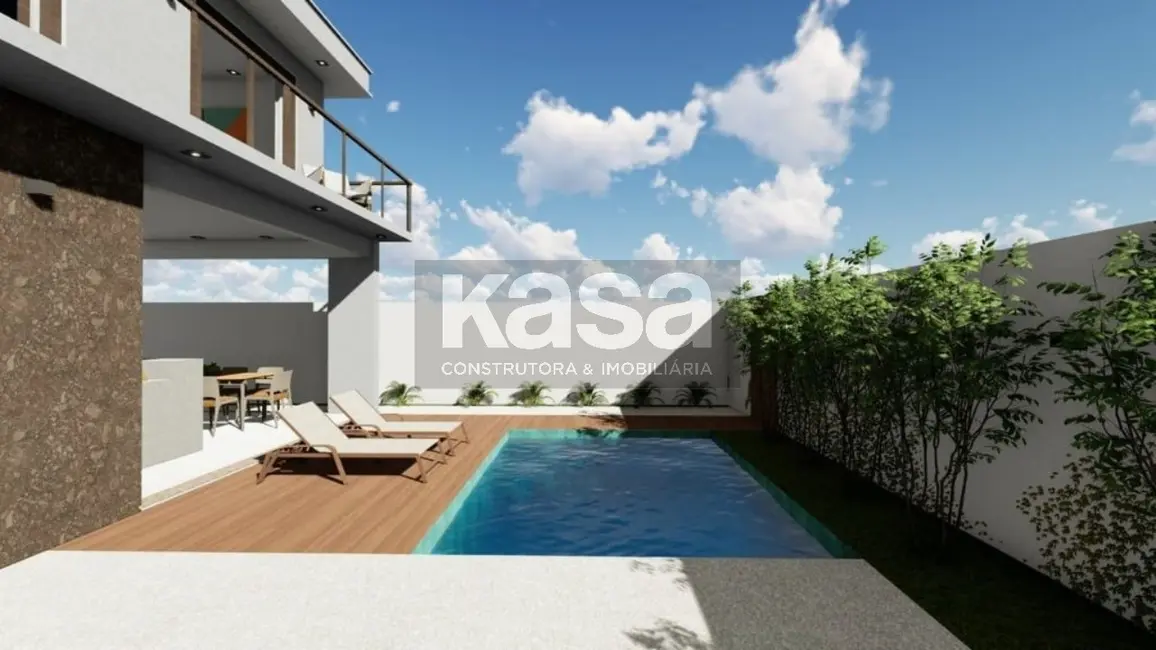 Foto 5 de Casa de Condomínio com 3 quartos à venda e para alugar, 230m2 em Braganca Paulista - SP