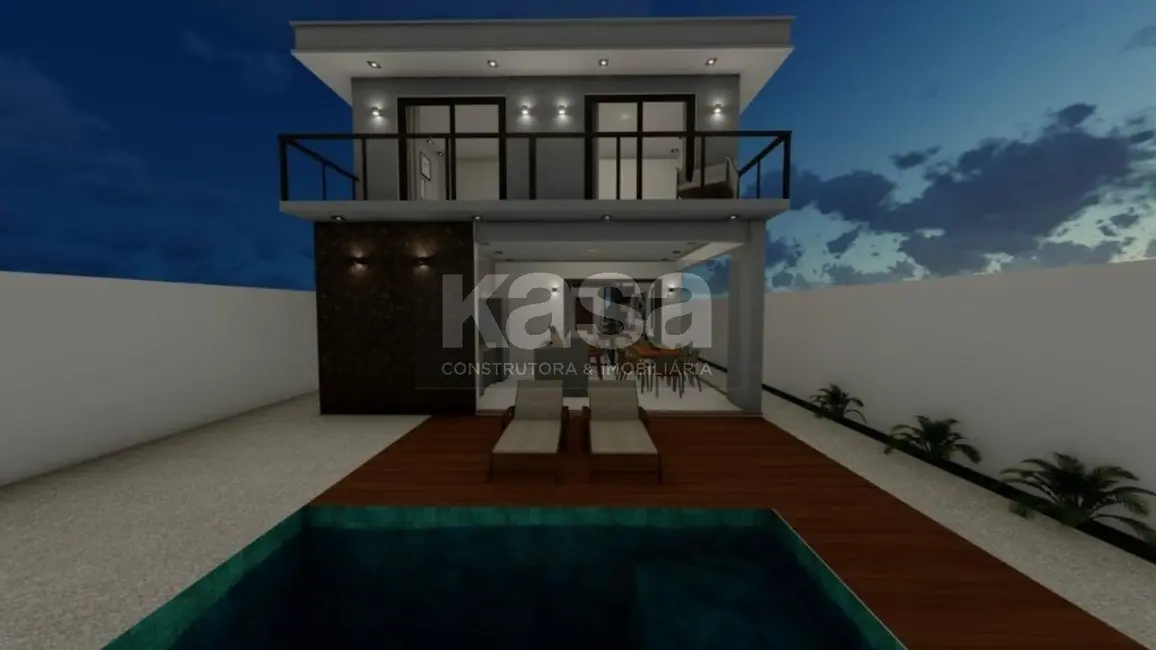 Foto 3 de Casa de Condomínio com 3 quartos à venda e para alugar, 230m2 em Braganca Paulista - SP