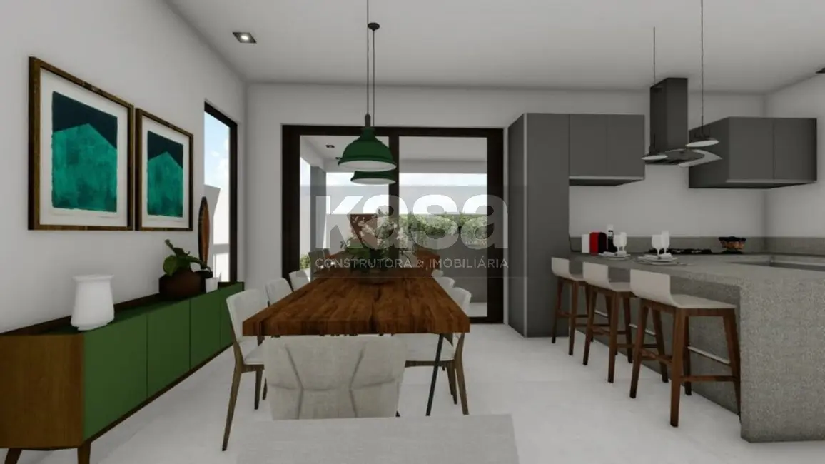 Foto 7 de Casa de Condomínio com 3 quartos à venda e para alugar, 230m2 em Braganca Paulista - SP