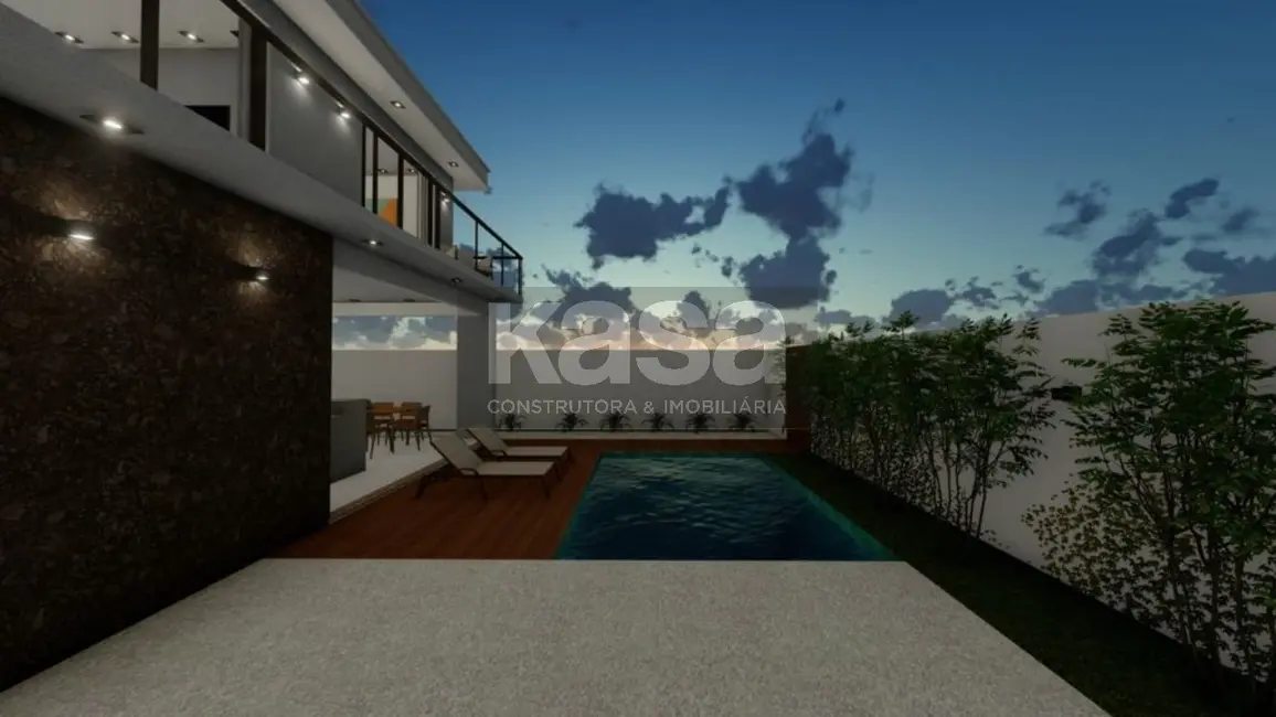 Foto 4 de Casa de Condomínio com 3 quartos à venda e para alugar, 230m2 em Braganca Paulista - SP