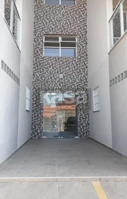 Foto 4 de Apartamento com 2 quartos à venda, 56m2 em Vila Mota, Braganca Paulista - SP