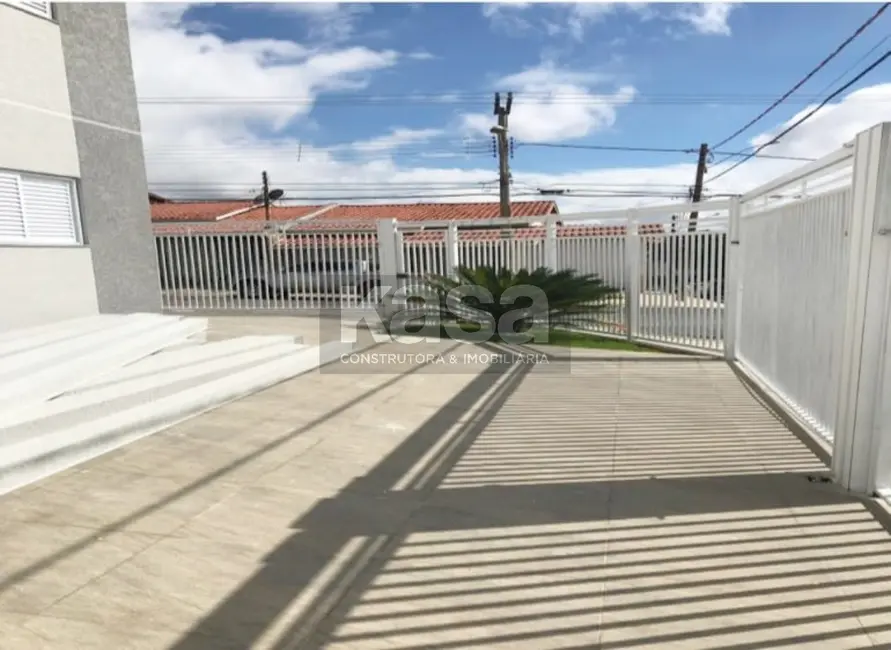 Foto 3 de Apartamento com 2 quartos à venda, 56m2 em Vila Mota, Braganca Paulista - SP