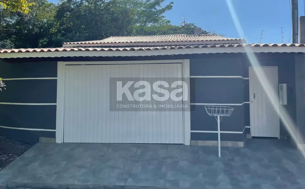 Foto 1 de Casa com 3 quartos à venda, 134m2 em Braganca Paulista - SP