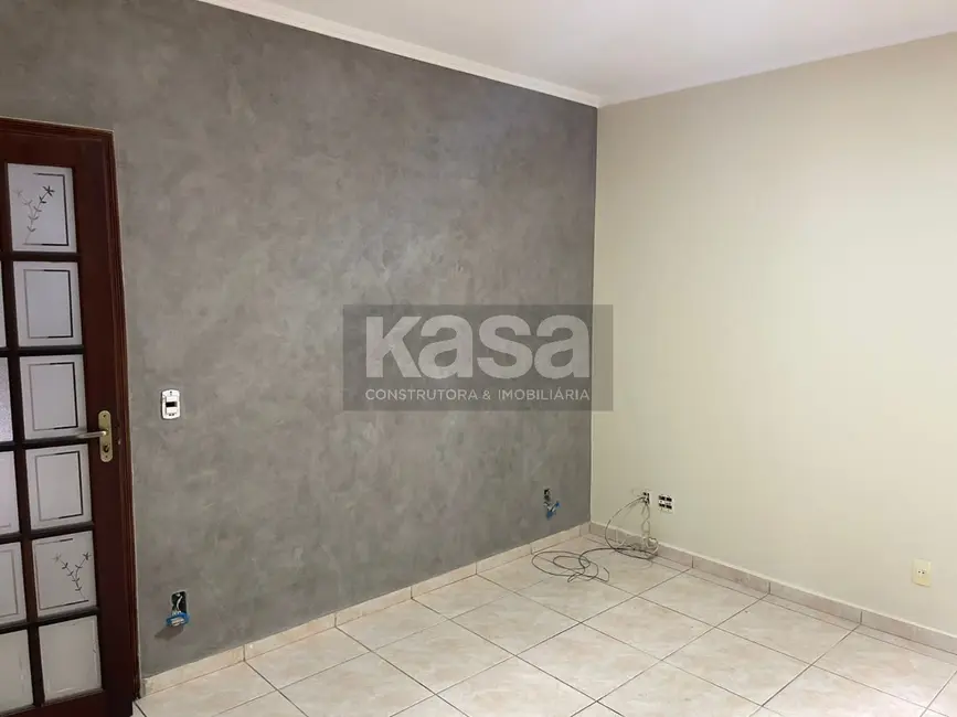 Foto 2 de Casa com 3 quartos à venda, 134m2 em Braganca Paulista - SP