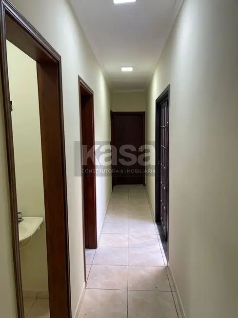 Foto 4 de Casa com 3 quartos à venda, 134m2 em Braganca Paulista - SP