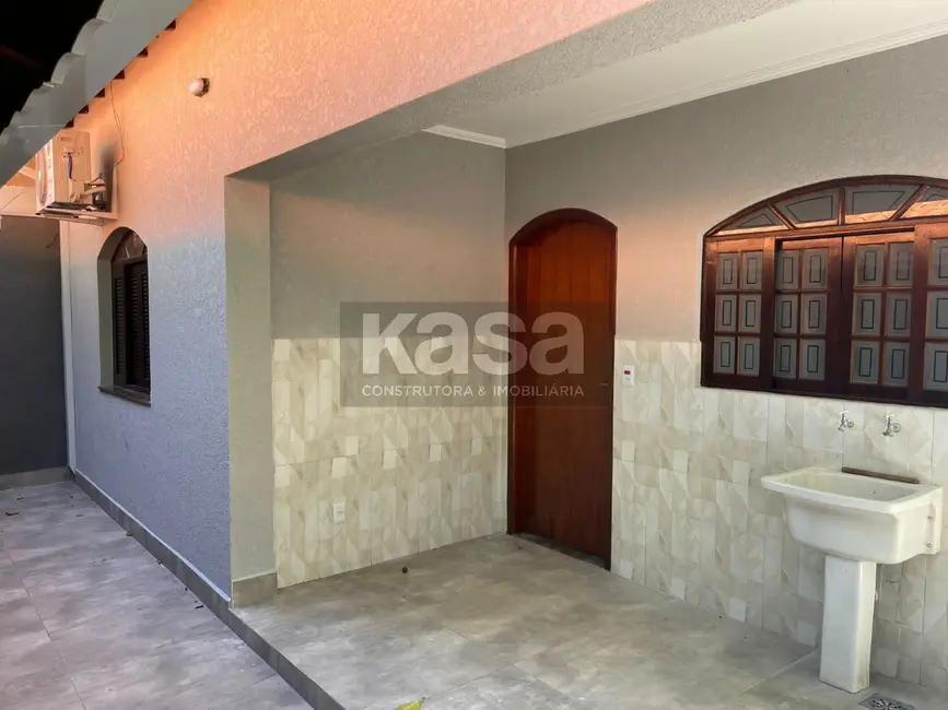 Foto 8 de Casa com 3 quartos à venda, 134m2 em Braganca Paulista - SP