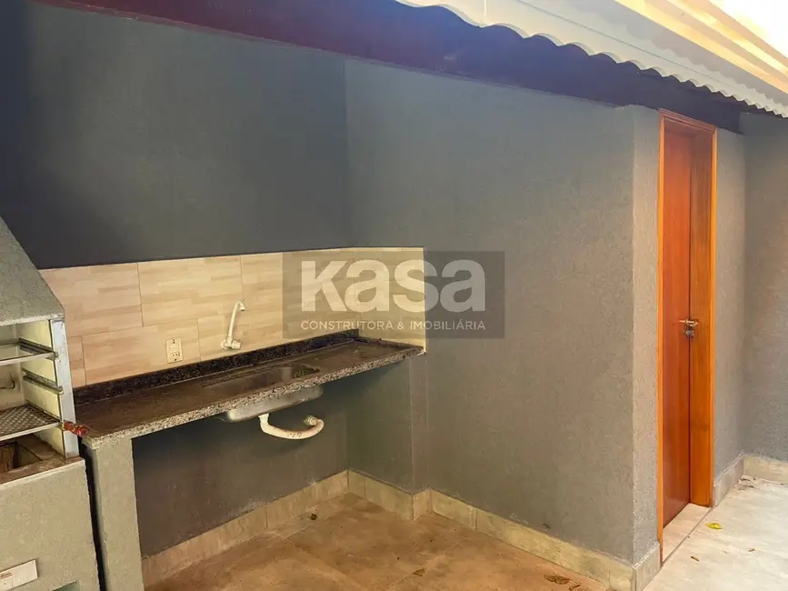 Foto 9 de Casa com 3 quartos à venda, 134m2 em Braganca Paulista - SP