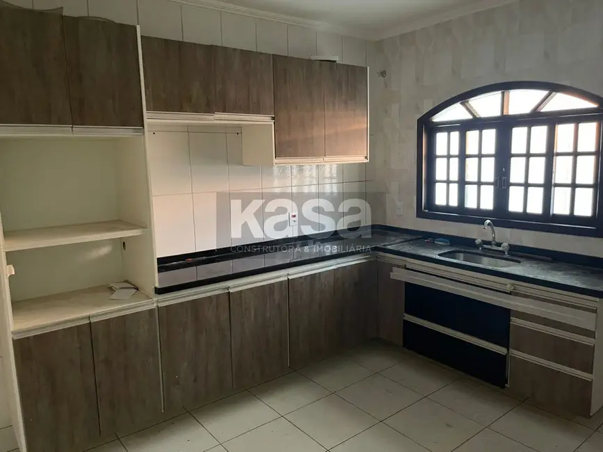 Foto 3 de Casa com 3 quartos à venda, 134m2 em Braganca Paulista - SP