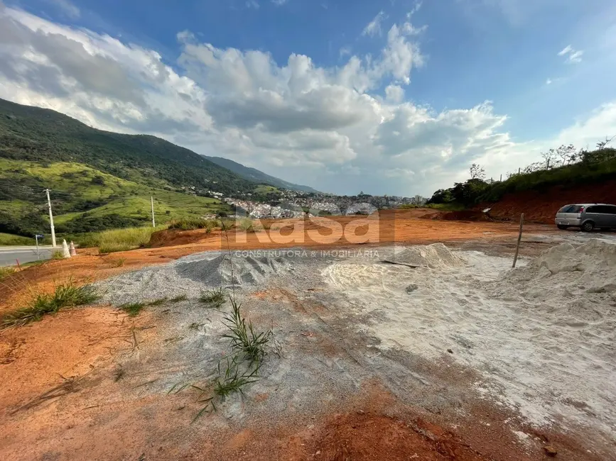 Terreno / Lote à venda, 446m2 em Extrema - MG - imagem 4 Foto 4 de Terreno / Lote à venda, 446m2 em Extrema - MG