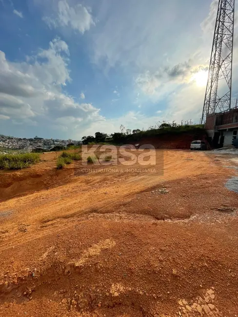 Terreno / Lote à venda, 446m2 em Extrema - MG - imagem 3 Foto 3 de Terreno / Lote à venda, 446m2 em Extrema - MG