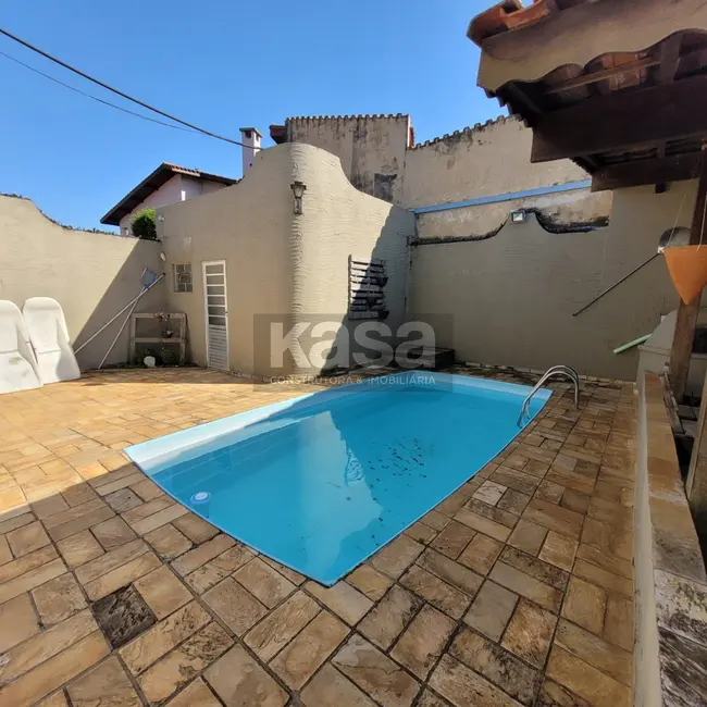 Foto 6 de Casa com 3 quartos à venda, 164m2 em Paineiras de Bragança, Braganca Paulista - SP