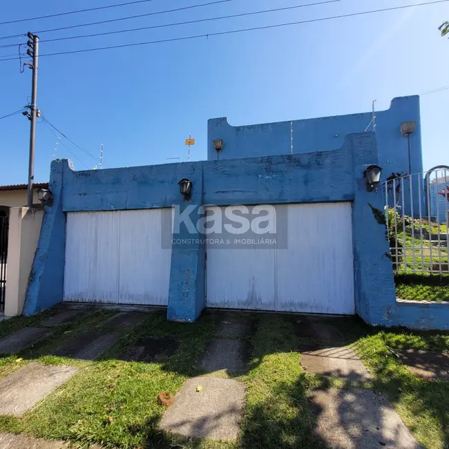 Foto 2 de Casa com 3 quartos à venda, 164m2 em Paineiras de Bragança, Braganca Paulista - SP
