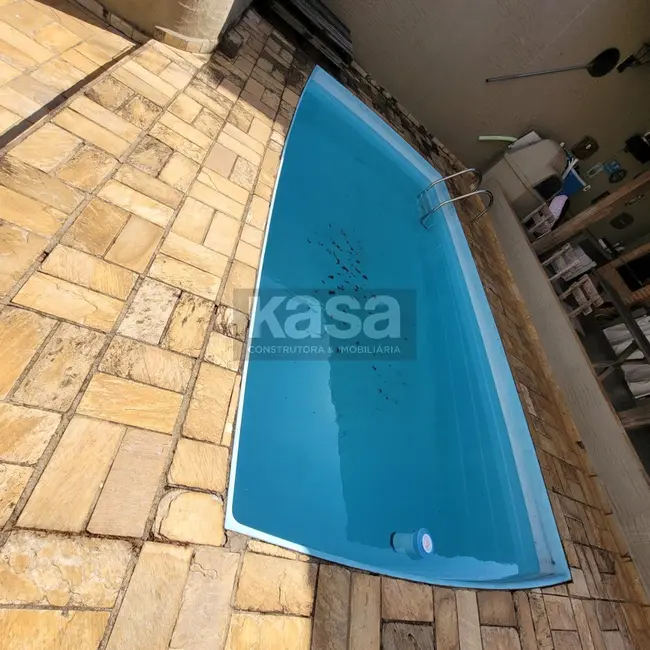 Foto 5 de Casa com 3 quartos à venda, 164m2 em Paineiras de Bragança, Braganca Paulista - SP