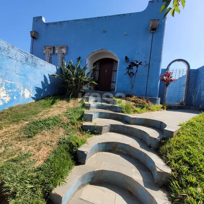 Foto 1 de Casa com 3 quartos à venda, 164m2 em Paineiras de Bragança, Braganca Paulista - SP