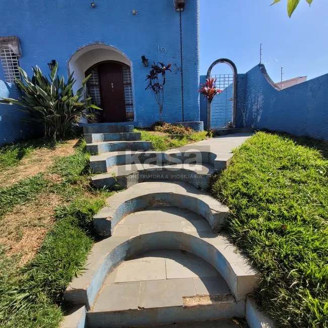 Foto 3 de Casa com 3 quartos à venda, 164m2 em Paineiras de Bragança, Braganca Paulista - SP