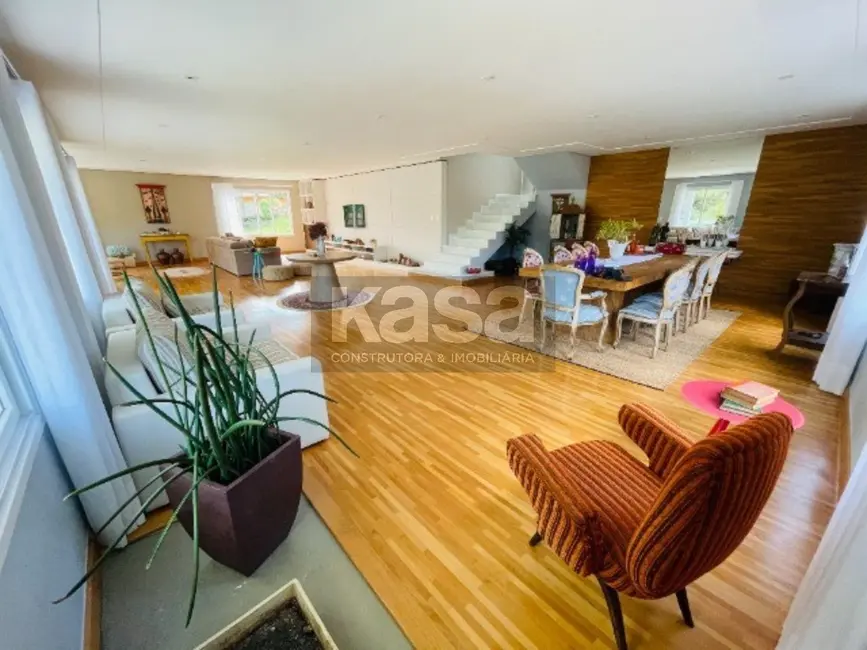 Foto 7 de Casa de Condomínio com 4 quartos à venda, 560m2 em Condomínio Jardim das Palmeiras, Braganca Paulista - SP