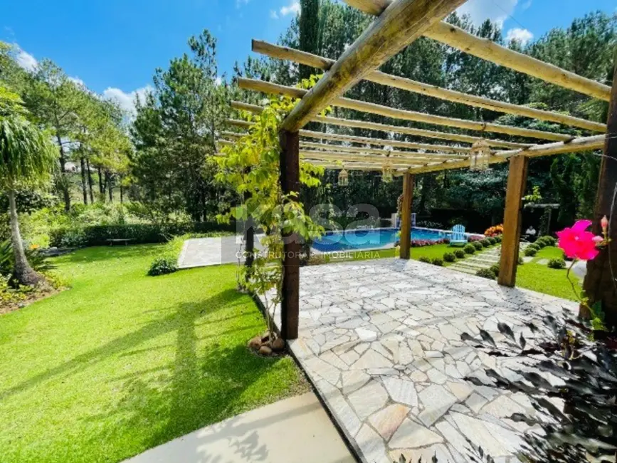 Foto 6 de Casa de Condomínio com 4 quartos à venda, 560m2 em Condomínio Jardim das Palmeiras, Braganca Paulista - SP