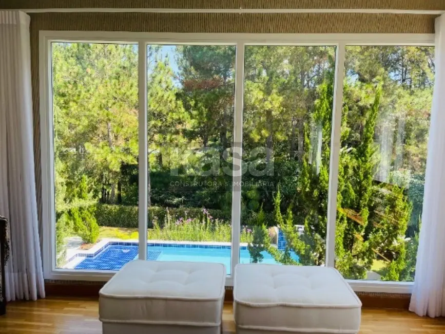 Foto 9 de Casa de Condomínio com 4 quartos à venda, 560m2 em Condomínio Jardim das Palmeiras, Braganca Paulista - SP