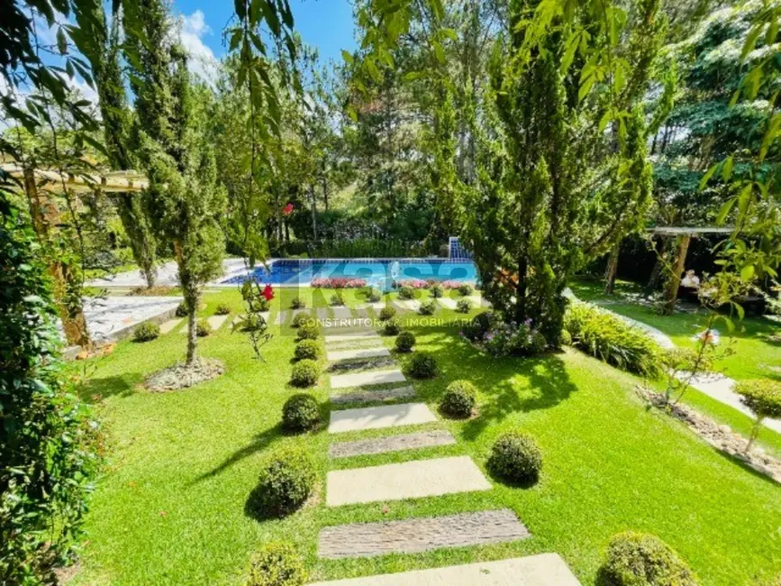 Foto 5 de Casa de Condomínio com 4 quartos à venda, 560m2 em Condomínio Jardim das Palmeiras, Braganca Paulista - SP