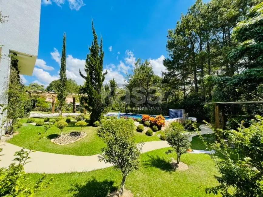 Foto 4 de Casa de Condomínio com 4 quartos à venda, 560m2 em Condomínio Jardim das Palmeiras, Braganca Paulista - SP