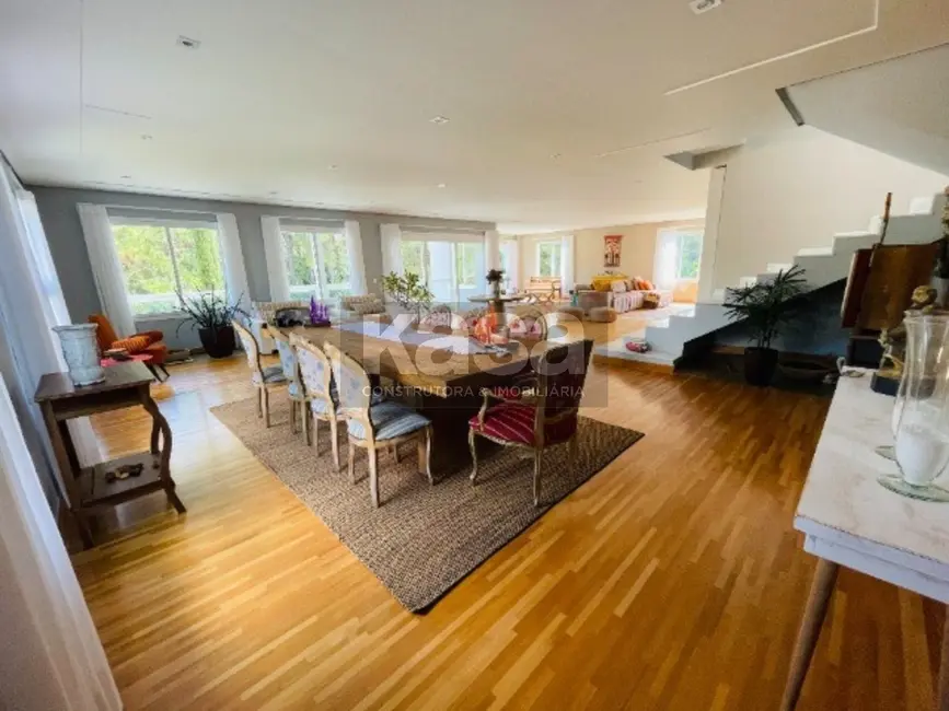 Foto 8 de Casa de Condomínio com 4 quartos à venda, 560m2 em Condomínio Jardim das Palmeiras, Braganca Paulista - SP