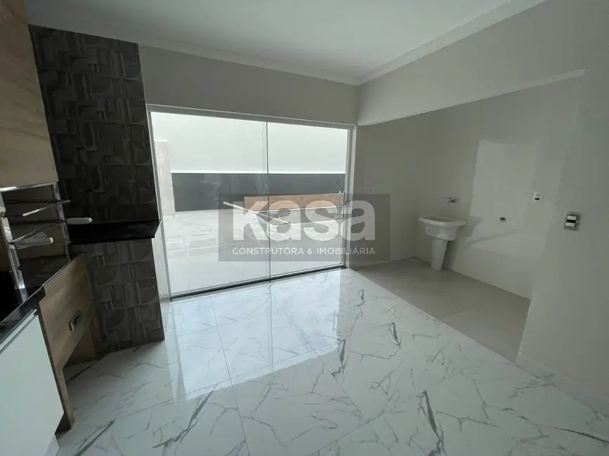 Casa com 3 quartos à venda, 139m2 em Jardim Vista Alegre, Braganca Paulista - SP - imagem 6 Foto 6 de Casa com 3 quartos à venda, 139m2 em Jardim Vista Alegre, Braganca Paulista - SP