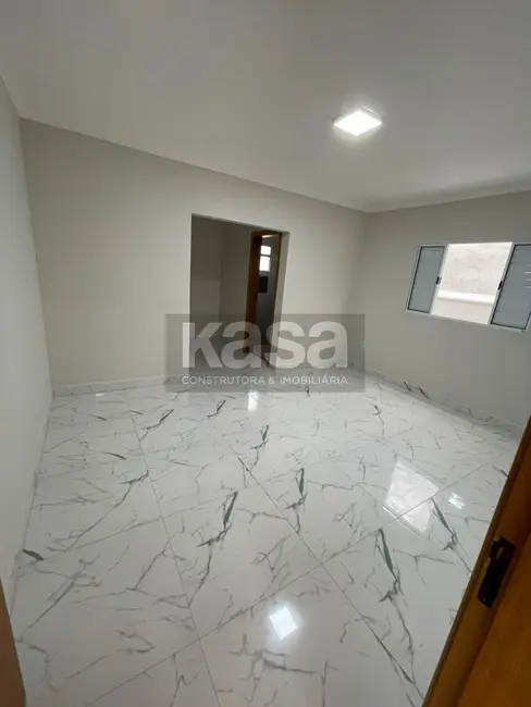 Casa com 3 quartos à venda, 139m2 em Jardim Vista Alegre, Braganca Paulista - SP - imagem 7 Foto 7 de Casa com 3 quartos à venda, 139m2 em Jardim Vista Alegre, Braganca Paulista - SP