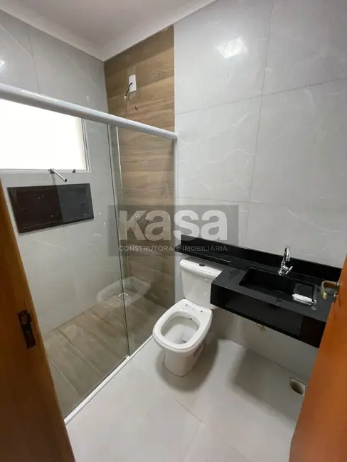 Casa com 3 quartos à venda, 139m2 em Jardim Vista Alegre, Braganca Paulista - SP - imagem 8 Foto 8 de Casa com 3 quartos à venda, 139m2 em Jardim Vista Alegre, Braganca Paulista - SP