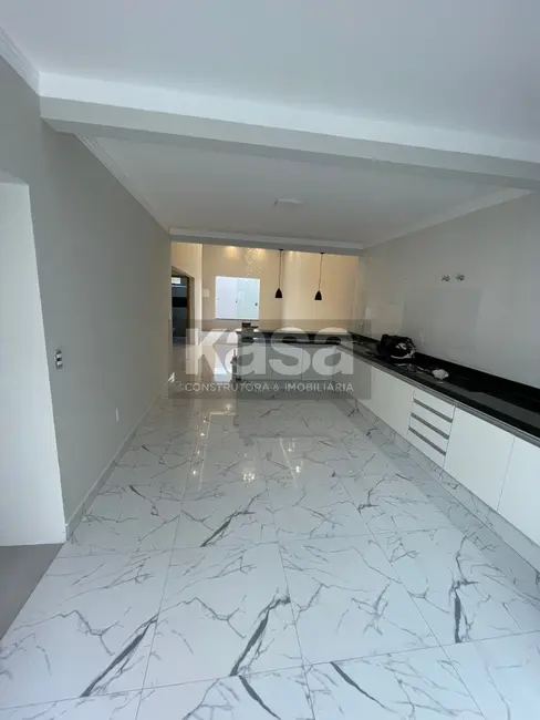 Casa com 3 quartos à venda, 139m2 em Jardim Vista Alegre, Braganca Paulista - SP - imagem 5 Foto 5 de Casa com 3 quartos à venda, 139m2 em Jardim Vista Alegre, Braganca Paulista - SP