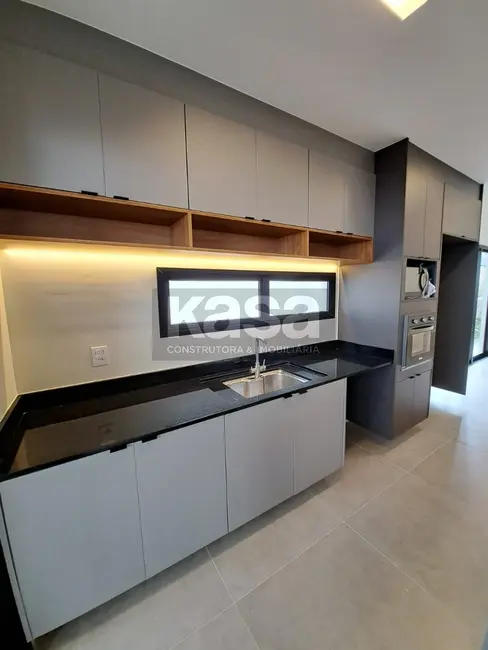 Foto 5 de Casa de Condomínio com 3 quartos à venda, 203m2 em Braganca Paulista - SP