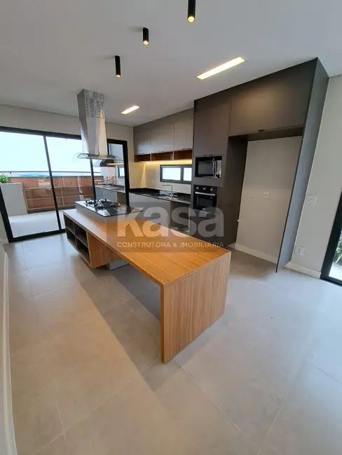 Foto 4 de Casa de Condomínio com 3 quartos à venda, 203m2 em Braganca Paulista - SP