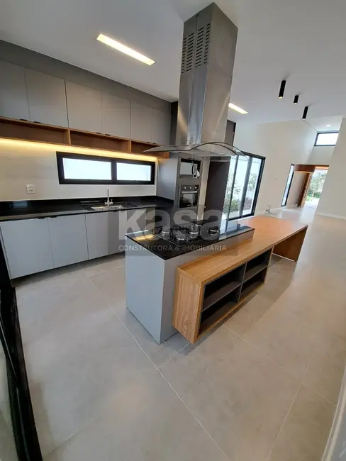 Foto 3 de Casa de Condomínio com 3 quartos à venda, 203m2 em Braganca Paulista - SP