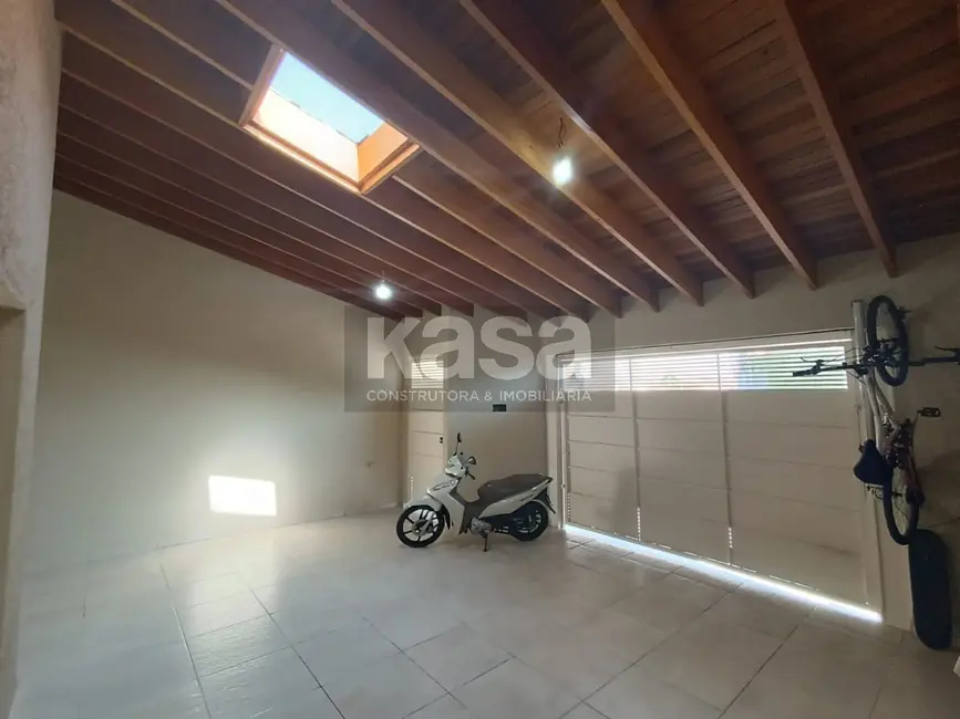 Foto 3 de Casa com 3 quartos à venda, 118m2 em Residencial Vem Viver, Braganca Paulista - SP