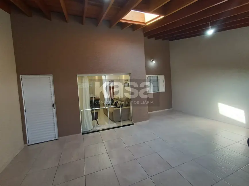 Foto 1 de Casa com 3 quartos à venda, 118m2 em Residencial Vem Viver, Braganca Paulista - SP