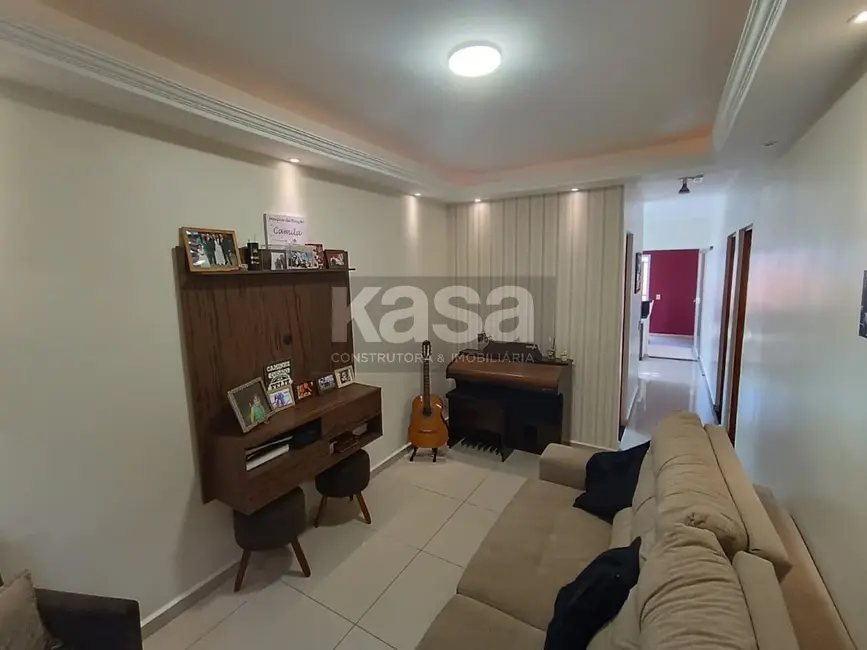 Foto 5 de Casa com 3 quartos à venda, 118m2 em Residencial Vem Viver, Braganca Paulista - SP