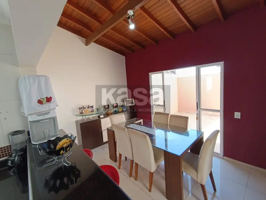 Foto 9 de Casa com 3 quartos à venda, 118m2 em Residencial Vem Viver, Braganca Paulista - SP