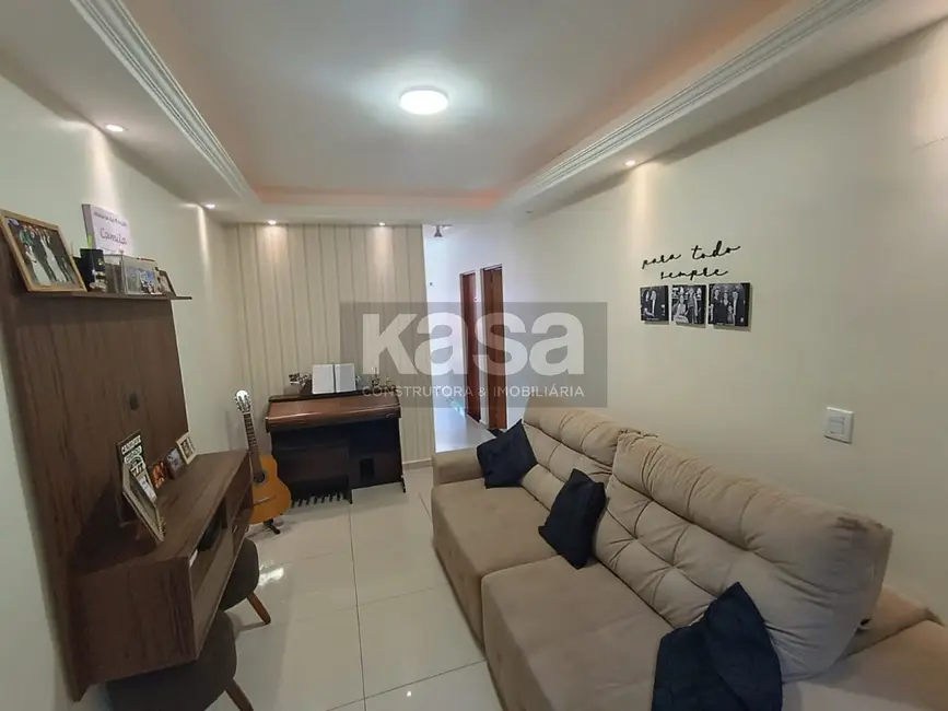 Foto 7 de Casa com 3 quartos à venda, 118m2 em Residencial Vem Viver, Braganca Paulista - SP