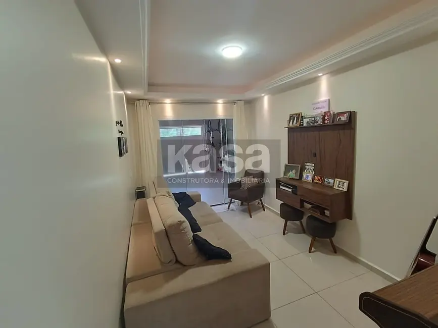 Foto 6 de Casa com 3 quartos à venda, 118m2 em Residencial Vem Viver, Braganca Paulista - SP