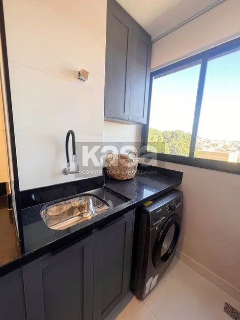 Foto 7 de Apartamento com 2 quartos à venda, 61m2 em Atibaia - SP