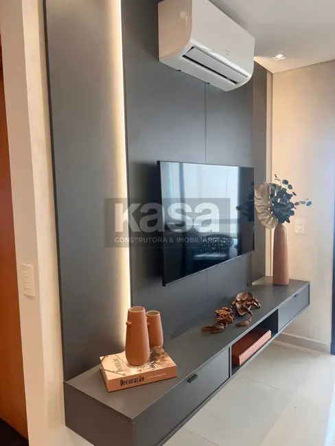 Foto 9 de Apartamento com 2 quartos à venda, 61m2 em Atibaia - SP