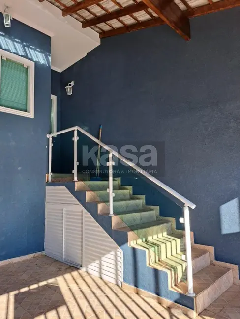 Foto 3 de Casa com 3 quartos à venda, 119m2 em Residencial Quinta dos Vinhedos, Braganca Paulista - SP