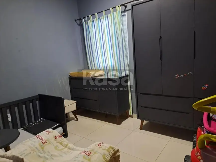 Foto 6 de Casa com 3 quartos à venda, 119m2 em Residencial Quinta dos Vinhedos, Braganca Paulista - SP